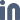Linkedin icon